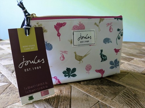 Joules mini hand - hand,