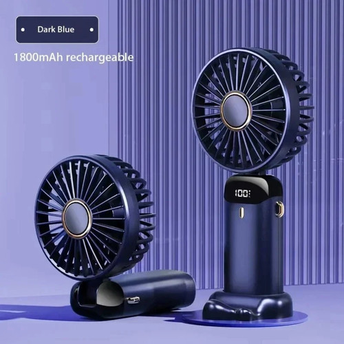 Portable rechargeable handheld - rechargeable,