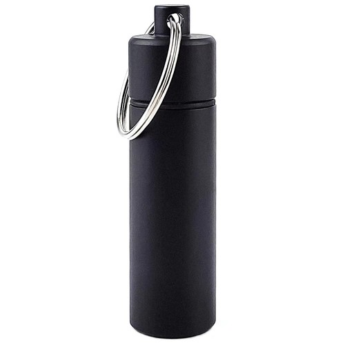 Small pill box waterproof - pill,