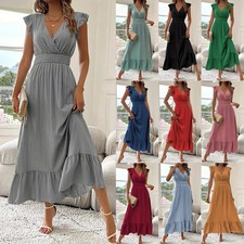 Women's Summer Long Party