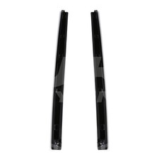 SIDE SKIRT EXTENSIONS GLOSS