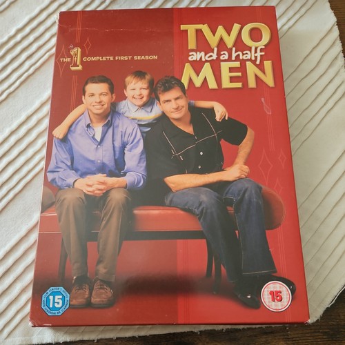 Two and half men - a,