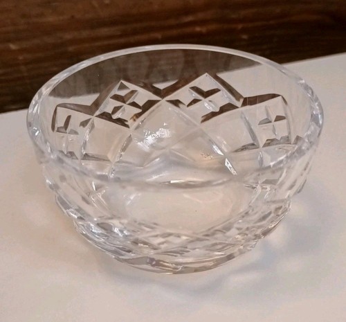 Vintage waterford crystal - vintage,