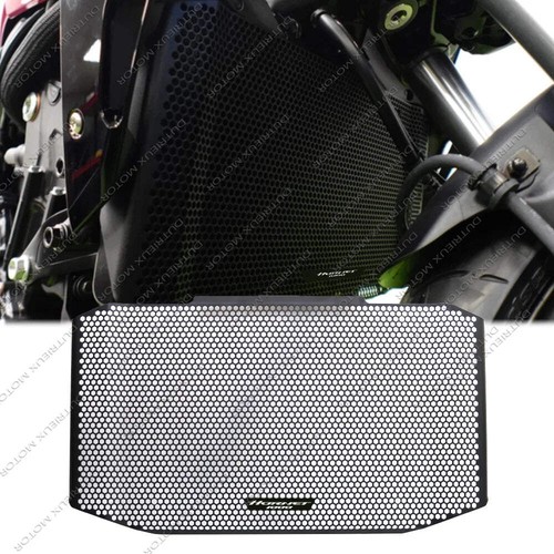 Radiator guard protective - radiator,