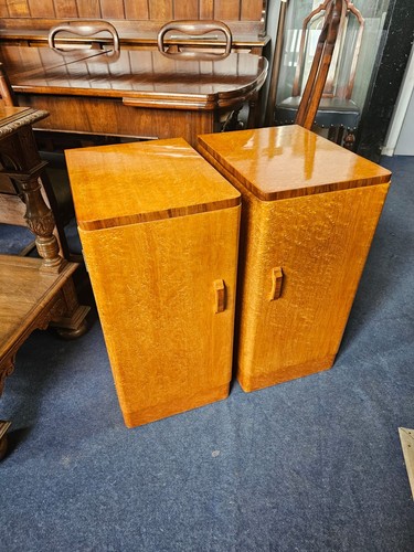 Epstein art deco birdseye - deco,