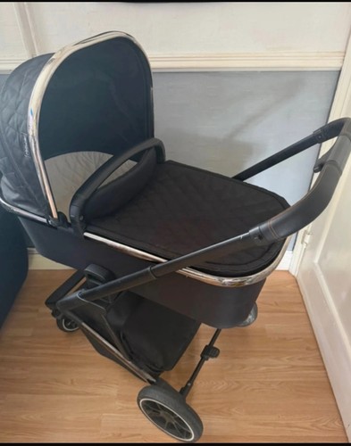 Babiie mb500i travel system - babiie,