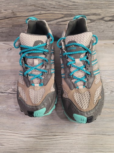 Adidas kanadia woman running - adidas, woman's