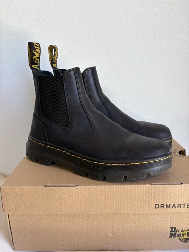 Martens unisex embury - dr.,