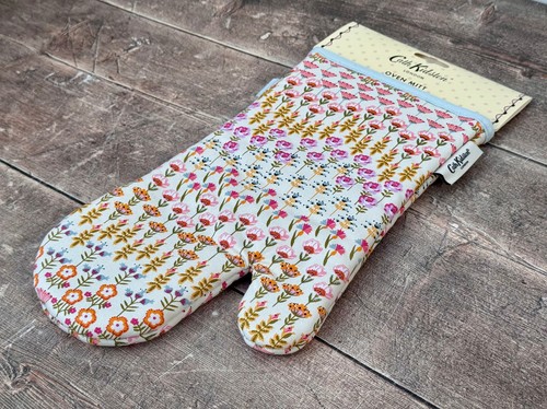 Cath kidston flower patterned - cath,