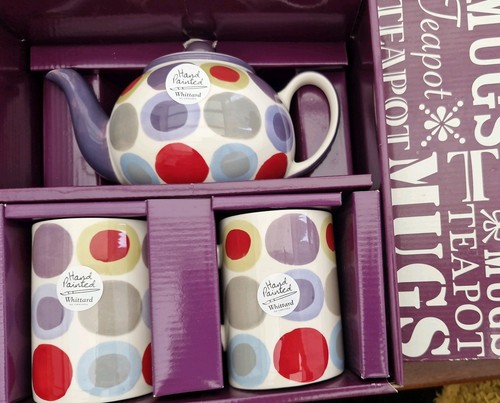 Whittard chelsea tea for - of,