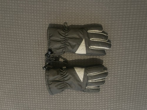 Kids ski gloves - kids,