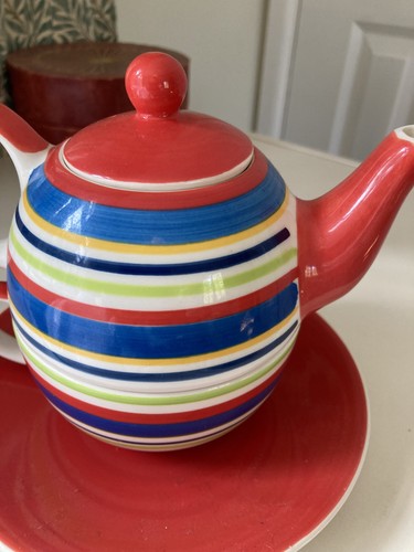 Whittard chelsea tea - whittard, for
