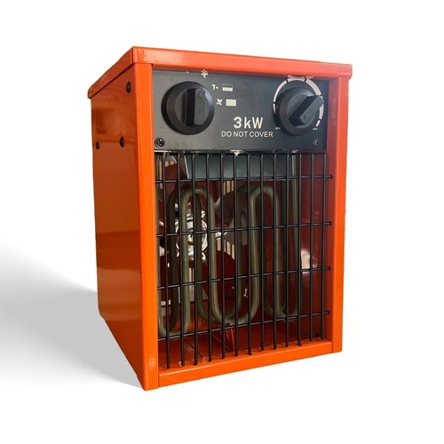 Greenhouse heater 3kw - heater,