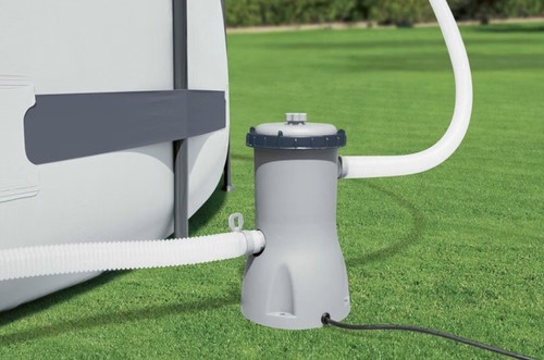 Bestway flowclear pool filter - bestway,