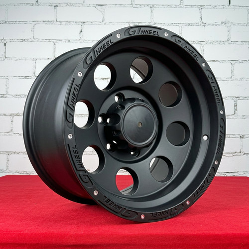 Off road wheels - 4x, 6x139.7
