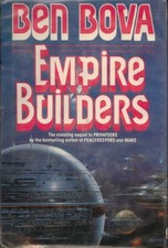 Empire Builders Hardcover Ben