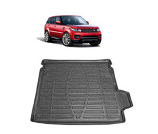 RANGE ROVER SPORT 2013-2021