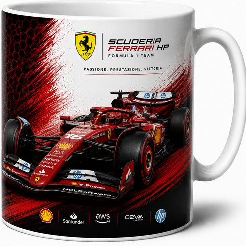 Formula mug - formula,