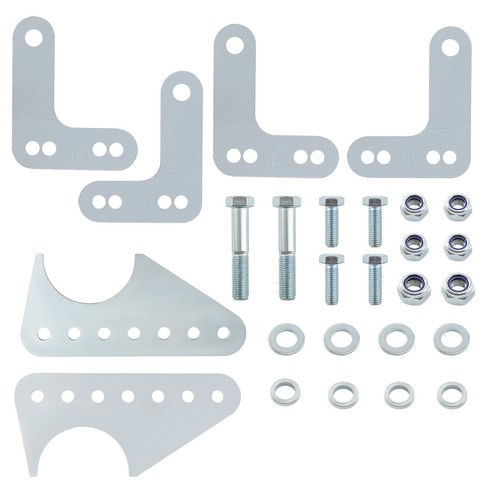 Rear universal lowering - universal,