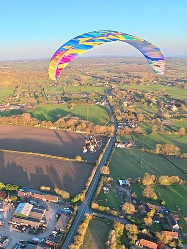 Bgd luna 23m wing - 3,