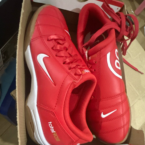 Nike total football boots - nike, 90