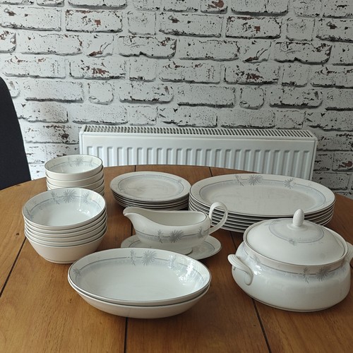 Royal doulton vintage bone - vintage,