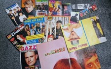 Smash Hits, Number One, TV