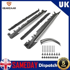 Side Steps FOR BMW X5 F15