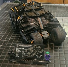 LEGO Super Heroes UCS Batman