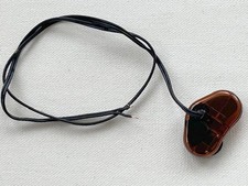 LR Baggs acoustic guitar soundhole edge volume control