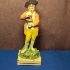 Antique Early Staffordshire