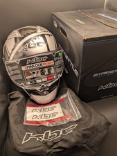 Rare KBC Chris Stalker Walker