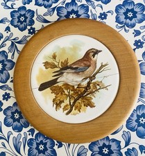 Vintage porcelain decorative