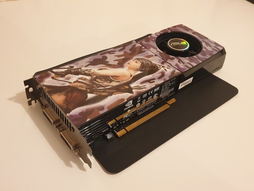 Asus nvidia geforce gtx 280 - nvidia,