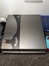 Batman Arkham Knight PS4