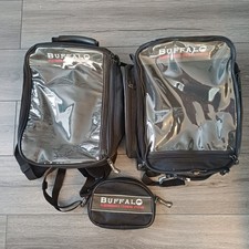 Buffalo 3 In 1 Tank Bag /