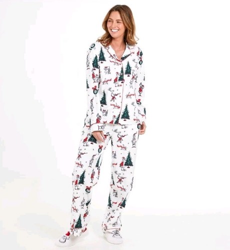Mens womens white button - button, up