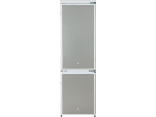 Fridge freezer zanussi - freezer,
