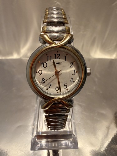 Timex womens watch - timex,