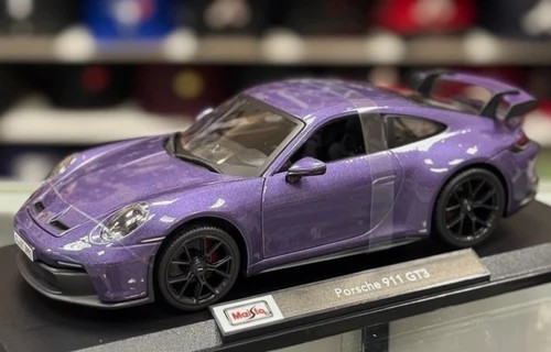 Maisto scale porsche - ⭐maisto, 1:18