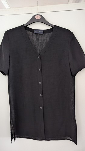 Lightweight blouse rayon