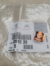 Genuine Citroen/Peugeot  Rocker Arm Clip - 091039 x 1