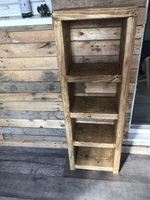 Rustic Bespoke Custom Wooden