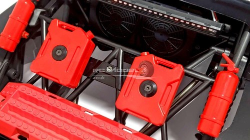 Degree sdt rear - sdt, cans