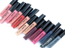 Rimmel Stay Matte Liquid Lip