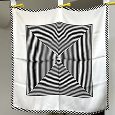 100% Silk Large Hand Rolled