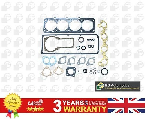 Cylinder head gasket kit for - cylinder,