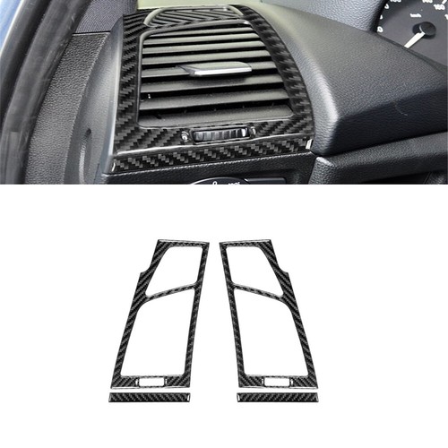 4pcs carbon fiber interior air - 4pcs,