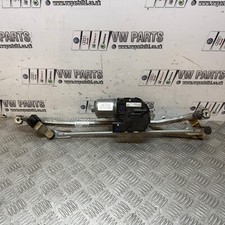 AUDI A6 C7 WIPER MOTOR WITH
