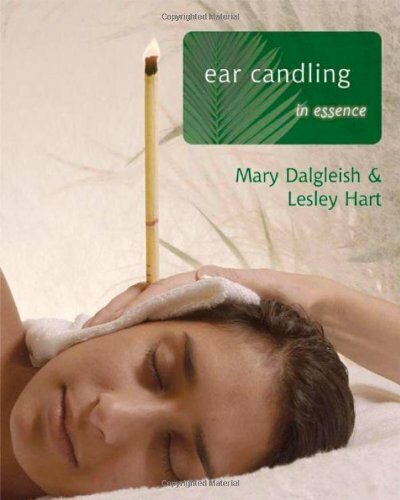 Ear candling essence by - candling,